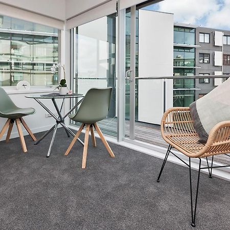 Qv Cosy In The Viaduct Apartment Auckland Ngoại thất bức ảnh
