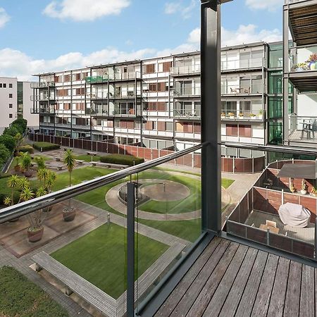 Qv Cosy In The Viaduct Apartment Auckland Ngoại thất bức ảnh