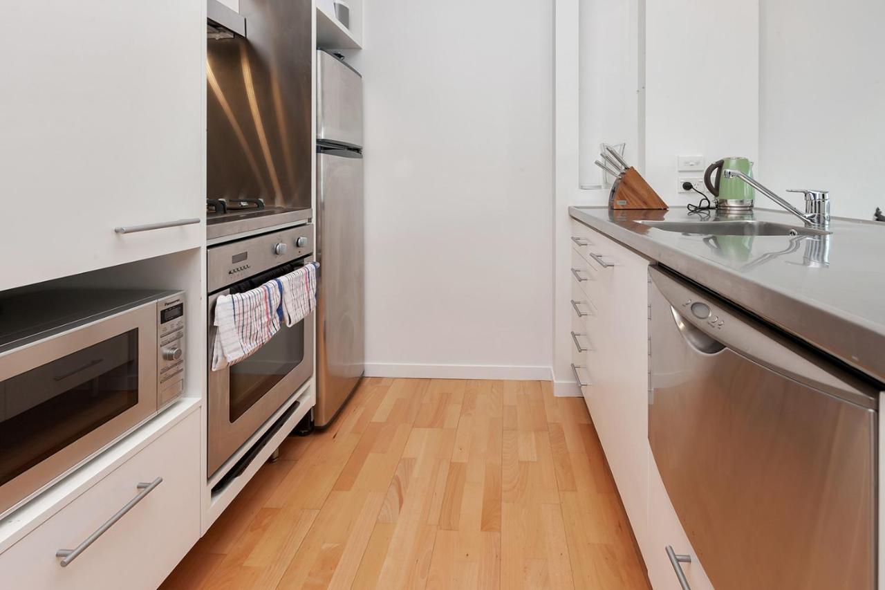 Qv Cosy In The Viaduct Apartment Auckland Ngoại thất bức ảnh
